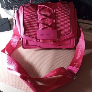 Steve Madden crossbody purse